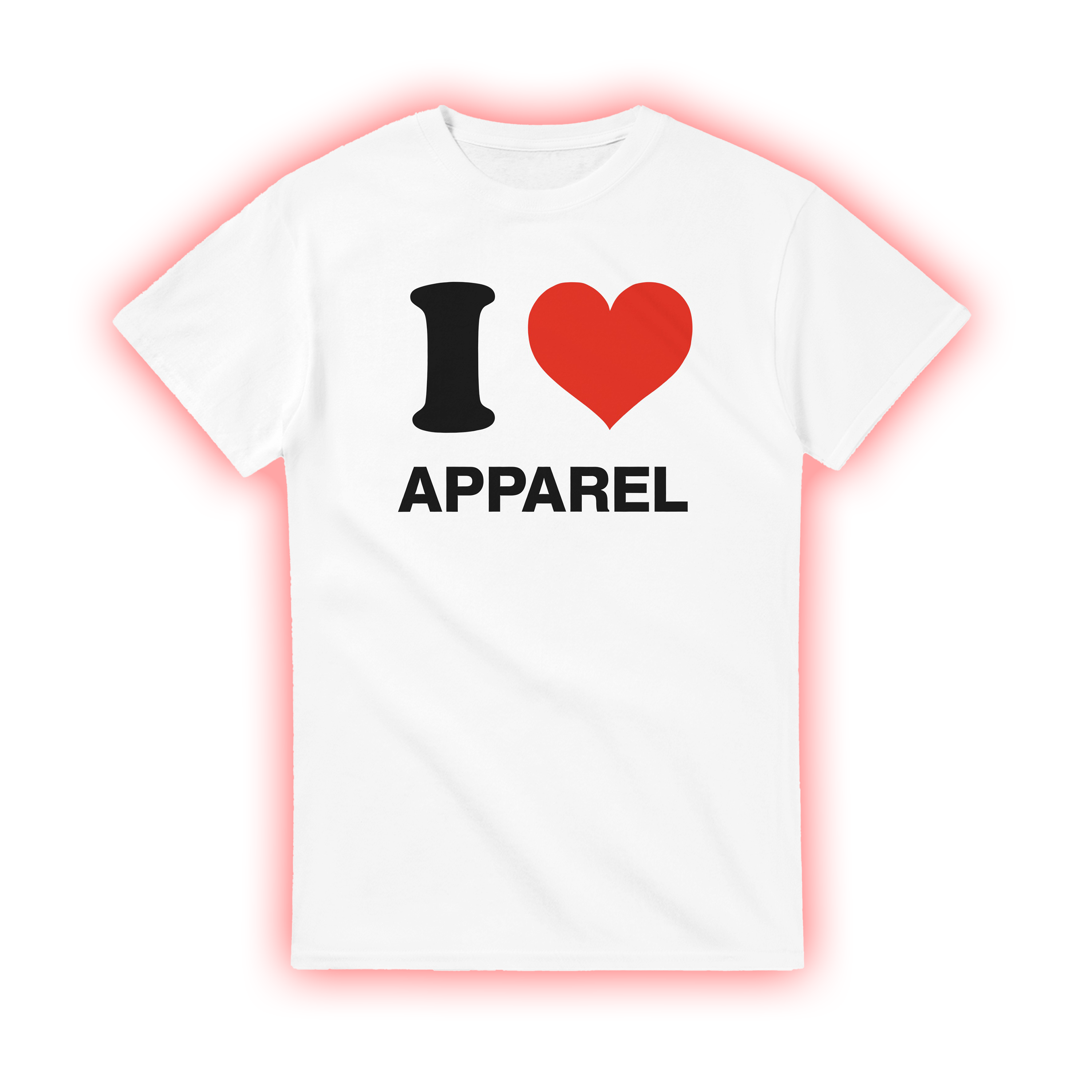 T-Shirt Mockup